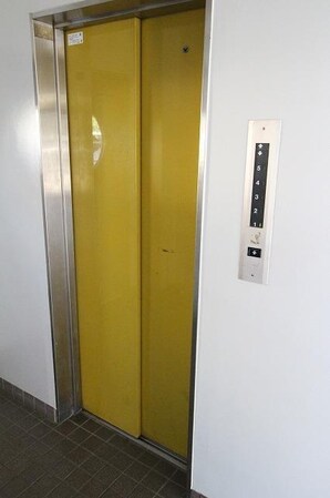 サンハイムタチバナCの物件内観写真